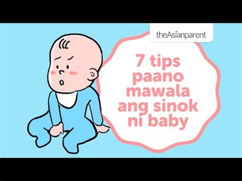what is hiccups in tagalog|Paano Mawala ang Sinok ng Baby: Do's and Don'ts .